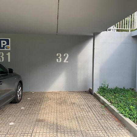 Apart Park - Albus 211 Z Parkingiem W Cenie Свиноуйсьце Экстерьер фото